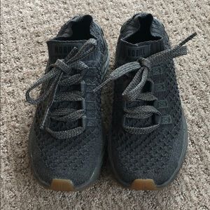 Nobull project knit runners
